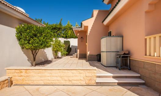 Bestaand - Villa - Ciudad Quesada - Ciudad Quesada - Rojales