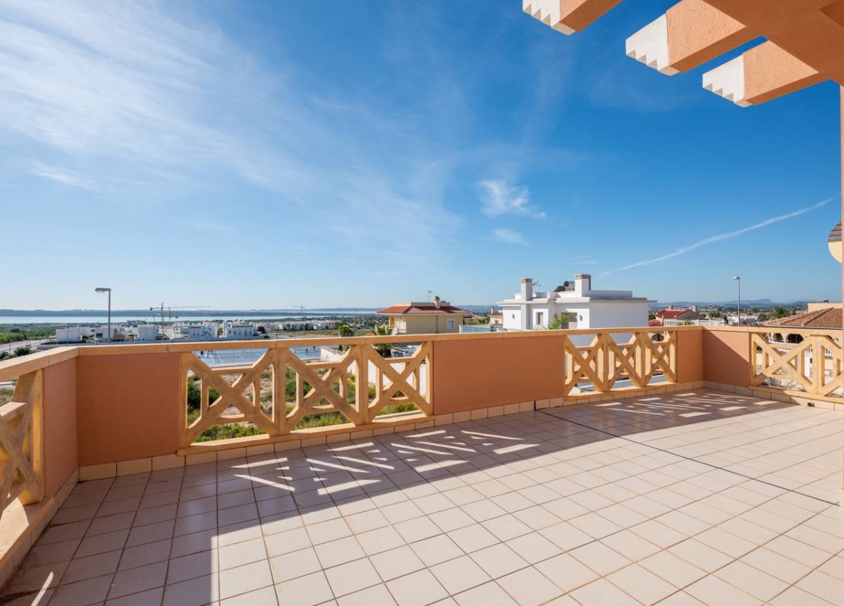 Bestaand - Villa - Ciudad Quesada - Ciudad Quesada - Rojales