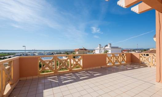 Bestaand - Villa - Ciudad Quesada - Ciudad Quesada - Rojales