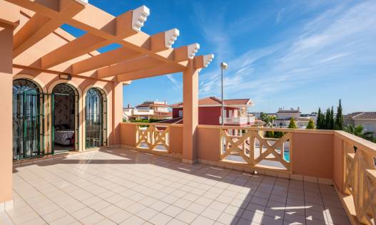 Bestaand - Villa - Ciudad Quesada - Ciudad Quesada - Rojales