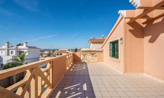 Bestaand - Villa - Ciudad Quesada - Ciudad Quesada - Rojales