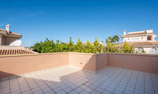 Bestaand - Villa - Ciudad Quesada - Ciudad Quesada - Rojales