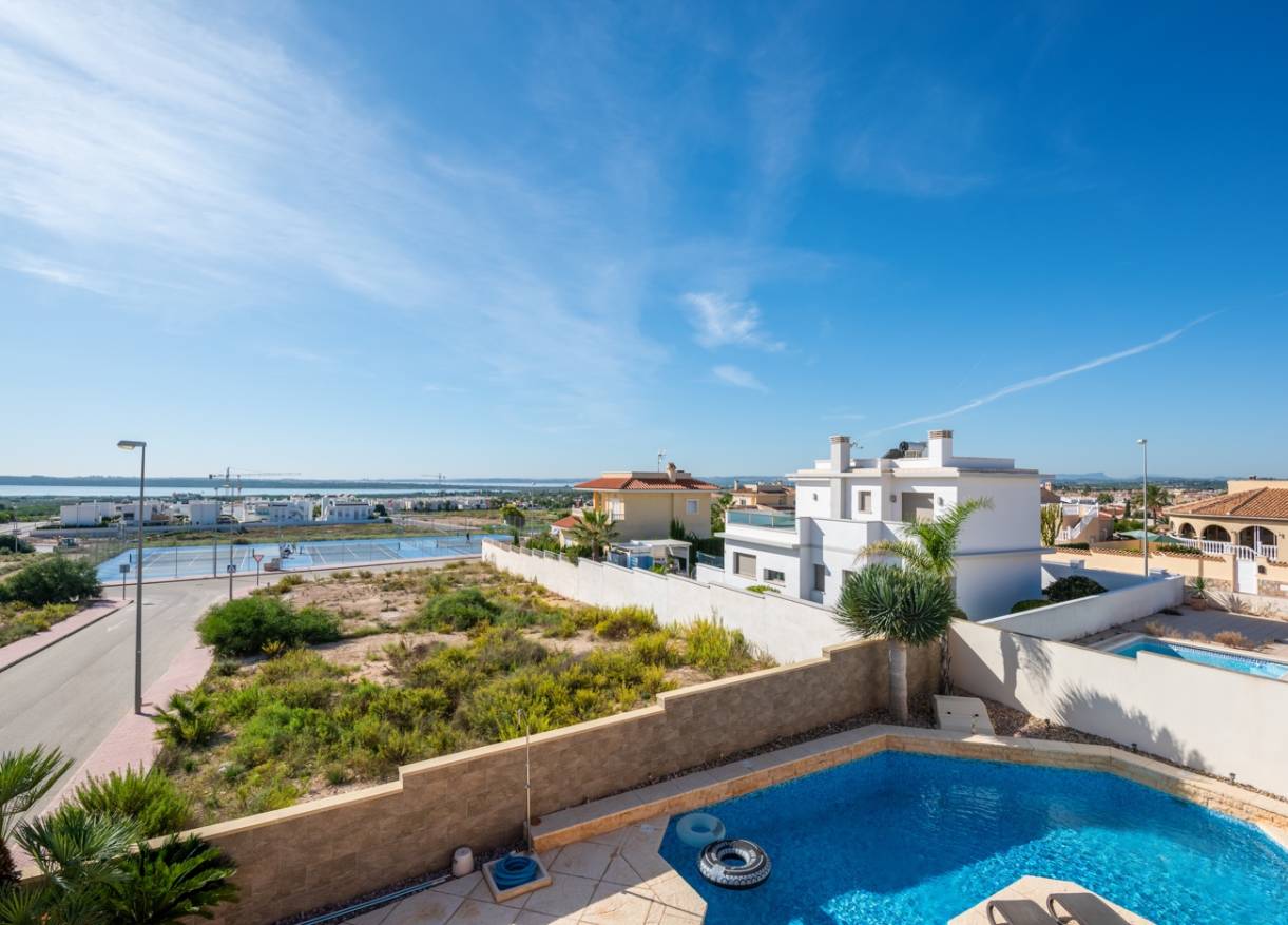Bestaand - Villa - Ciudad Quesada - Ciudad Quesada - Rojales