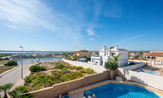 Bestaand - Villa - Ciudad Quesada - Ciudad Quesada - Rojales