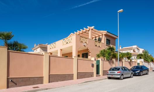 Bestaand - Villa - Ciudad Quesada - Ciudad Quesada - Rojales