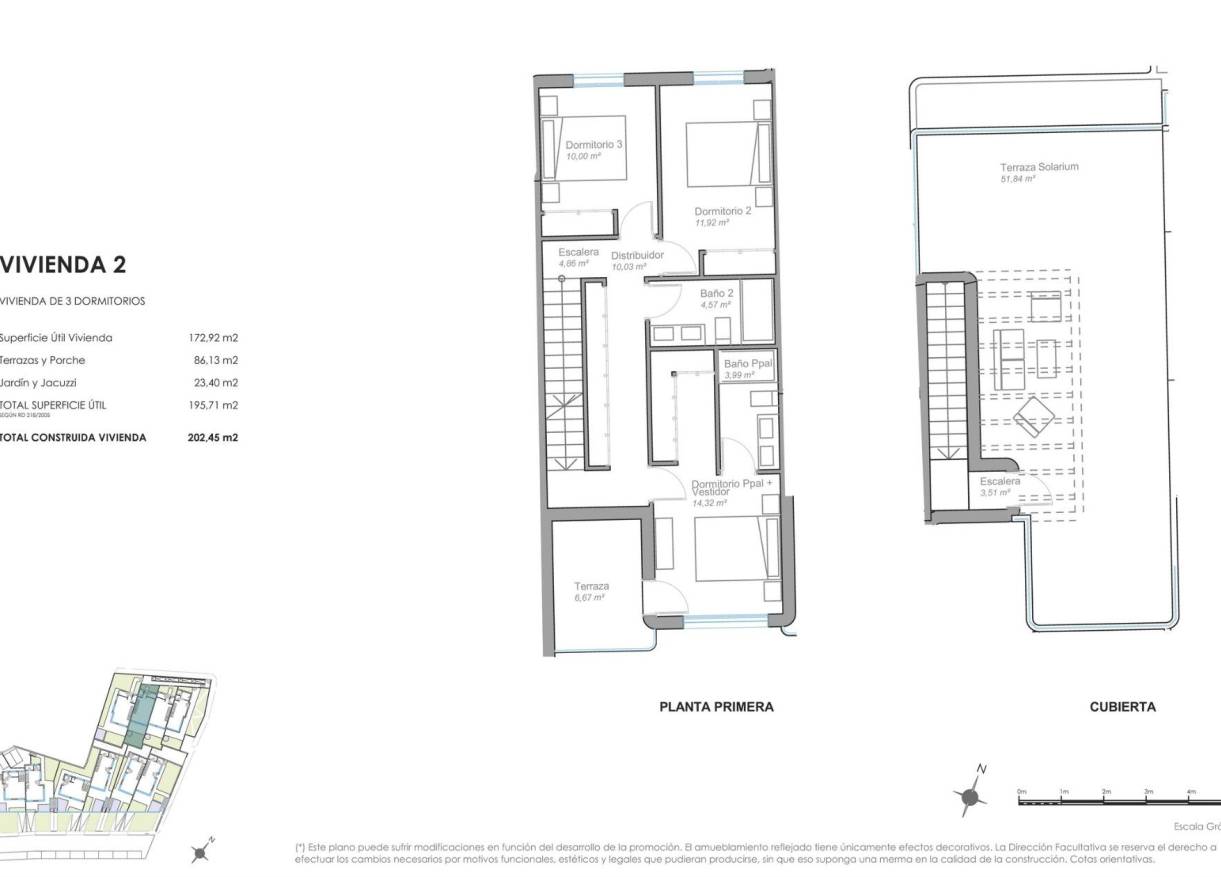 Nieuwbouw - Townhouse / Semi-detached - Mojacar - Playa de la Mena