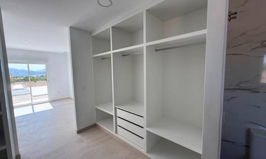 Nieuwbouw - Villa - Pinoso - Camino Del Prado