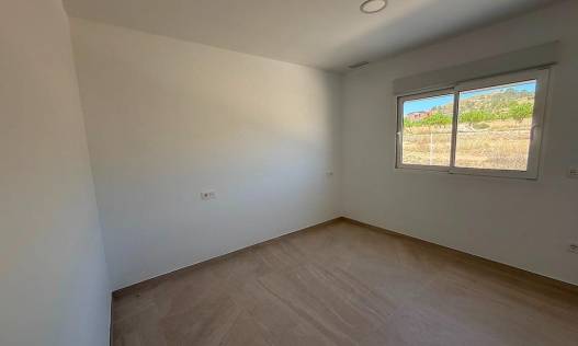 Nieuwbouw - Villa - Pinoso - Camino Del Prado