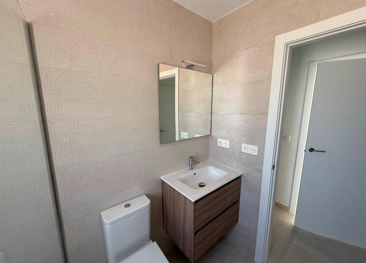 Nieuwbouw - Villa - Pinoso - Camino Del Prado