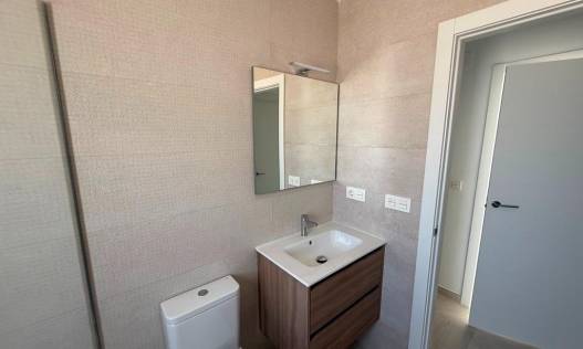 Nieuwbouw - Villa - Pinoso - Camino Del Prado