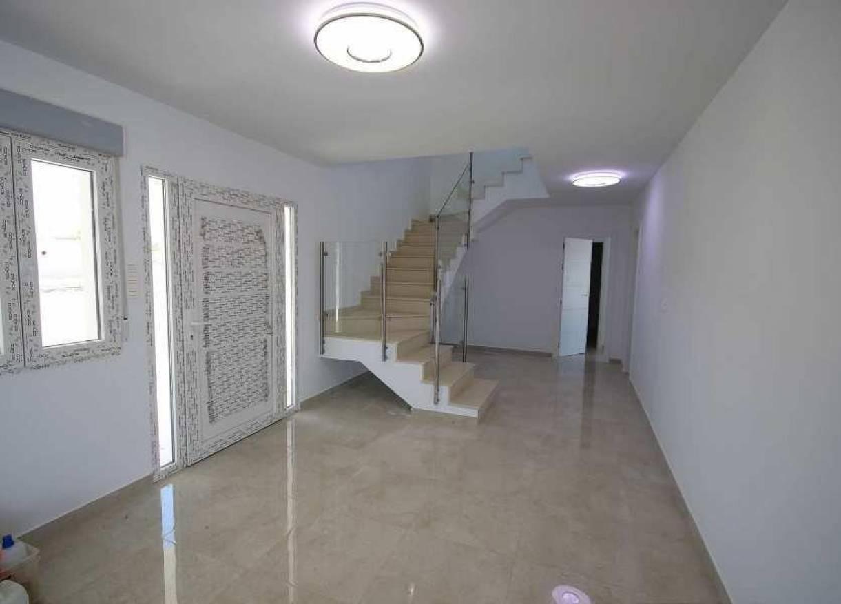 Nieuwbouw - Villa - Pinoso - Camino Del Prado