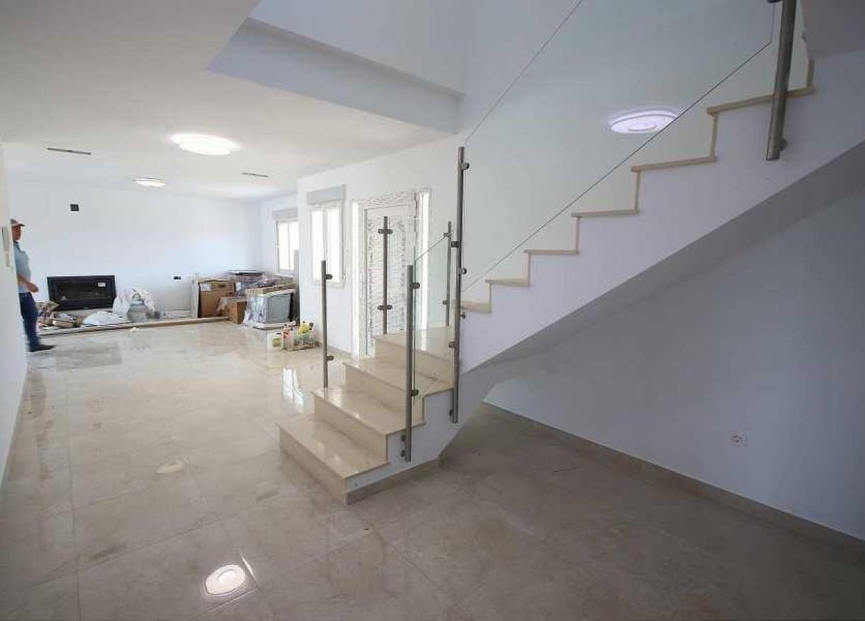Nieuwbouw - Villa - Pinoso - Camino Del Prado