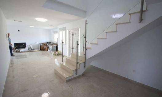 Nieuwbouw - Villa - Pinoso - Camino Del Prado