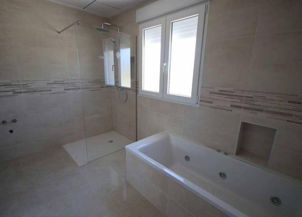 Nieuwbouw - Villa - Pinoso - Camino Del Prado