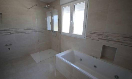 Nieuwbouw - Villa - Pinoso - Camino Del Prado