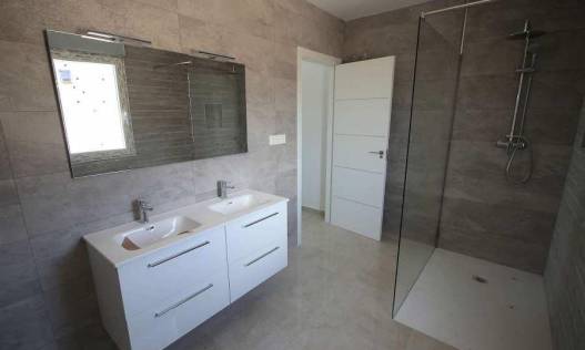 Nieuwbouw - Villa - Pinoso - Camino Del Prado