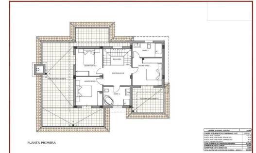Nieuwbouw - Villa - Pinoso - Camino Del Prado