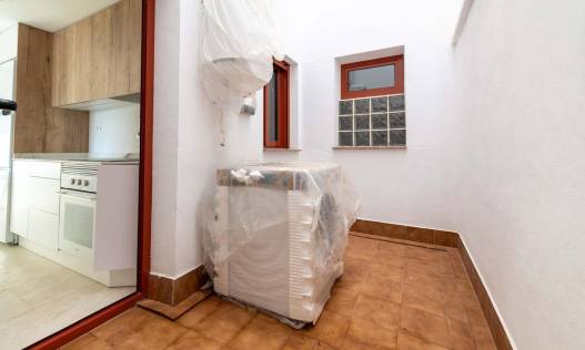 Nieuwbouw - Appartement - Avileses - pueblo