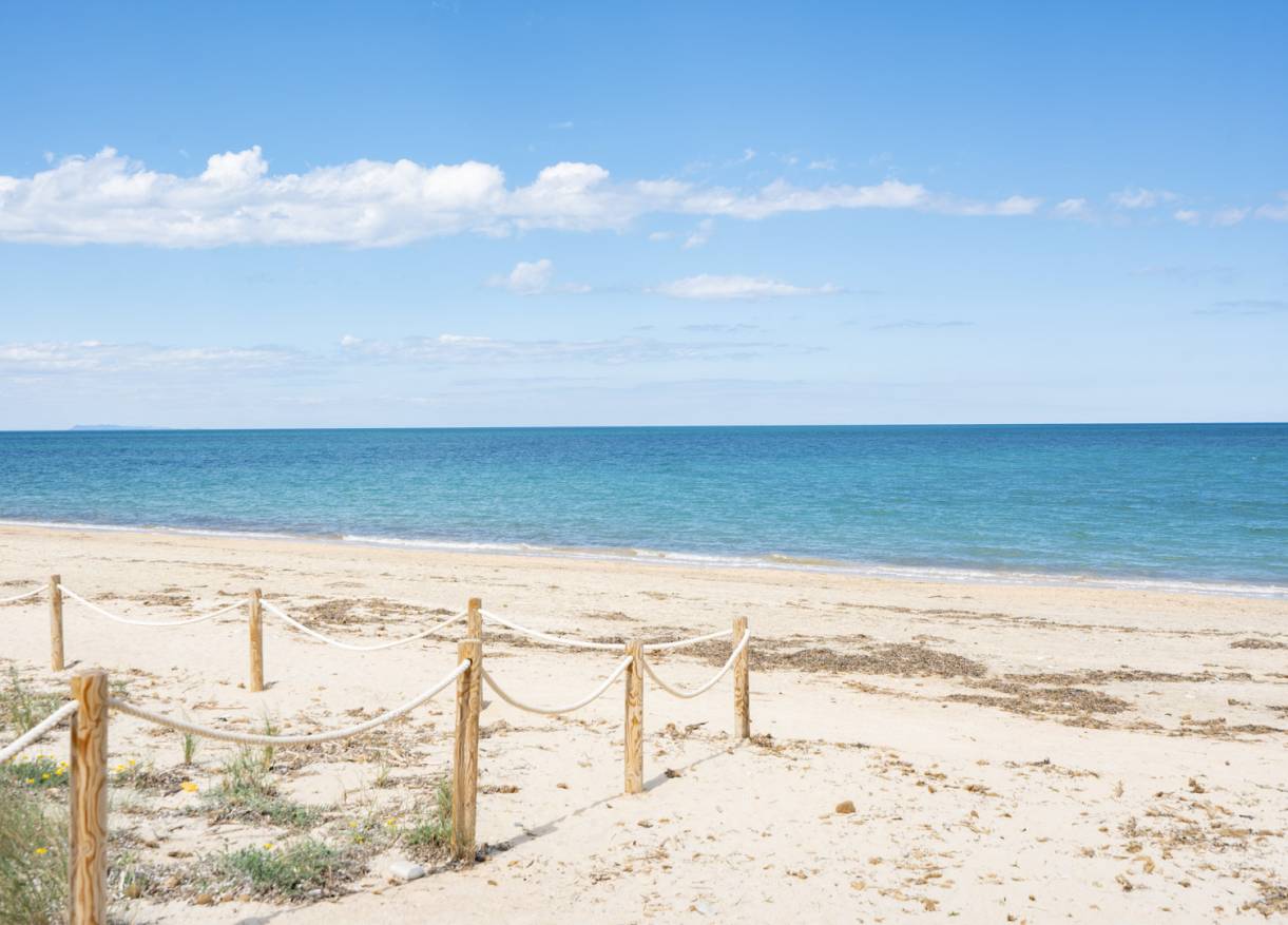 Bestaand - Penthouse - Denia