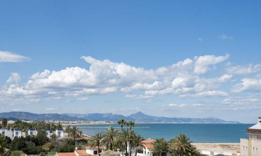 Bestaand - Penthouse - Denia