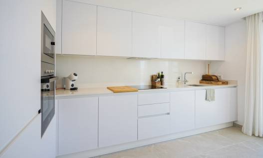 Bestaand - Penthouse - Denia