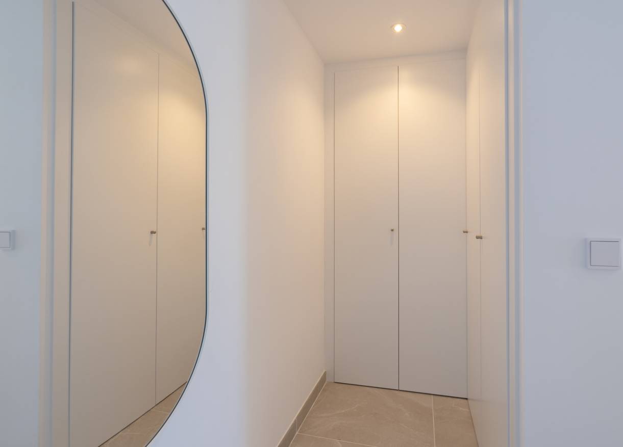 Bestaand - Penthouse - Denia
