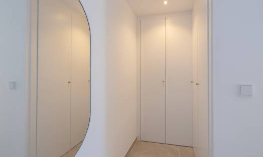 Bestaand - Penthouse - Denia