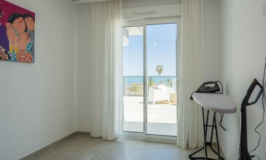 Bestaand - Penthouse - Denia