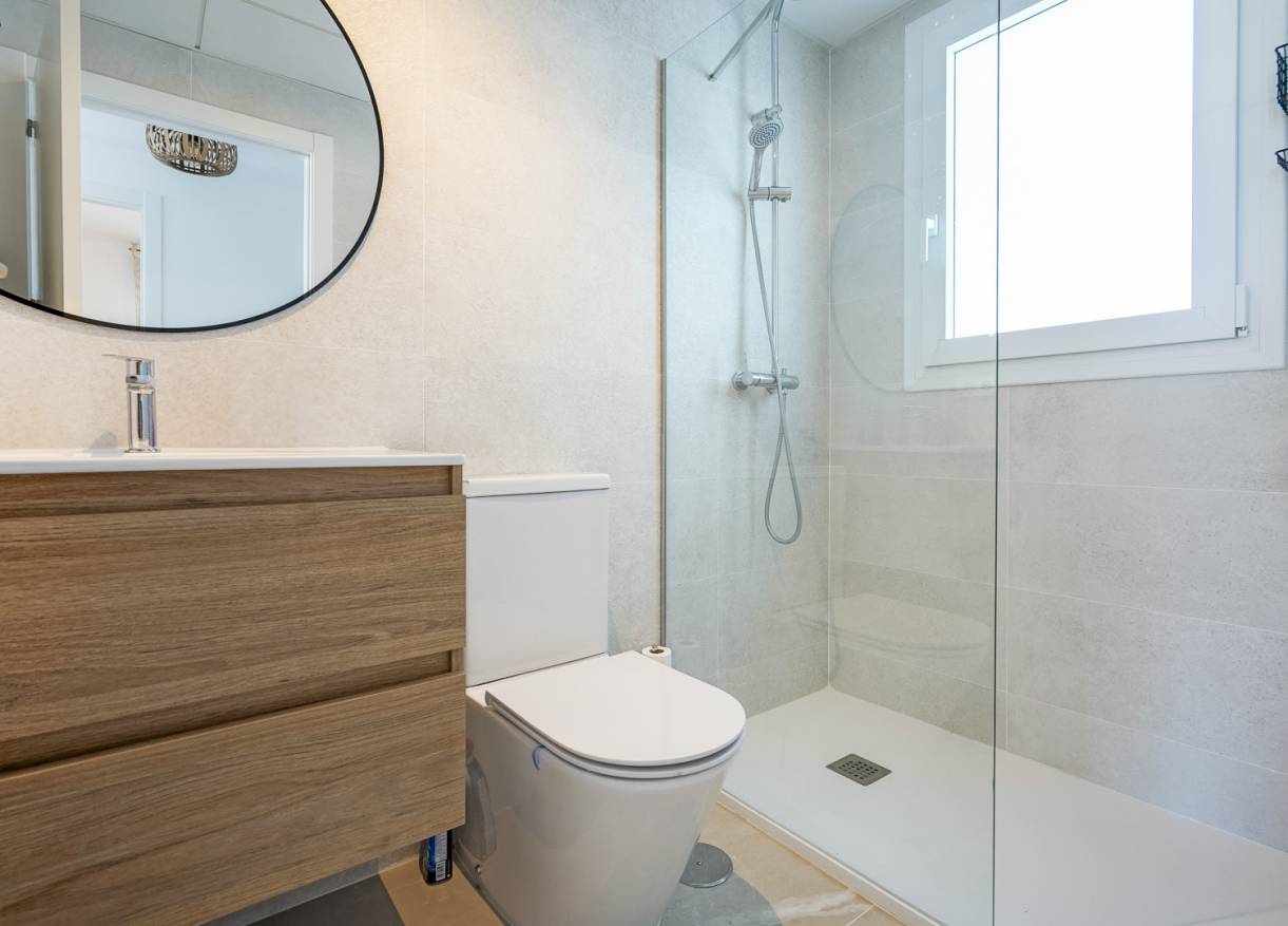 Bestaand - Penthouse - Denia