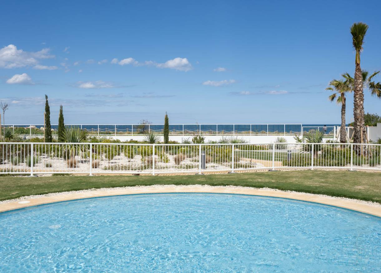 Bestaand - Penthouse - Denia