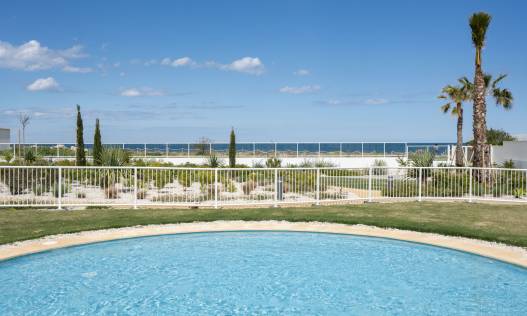 Bestaand - Penthouse - Denia