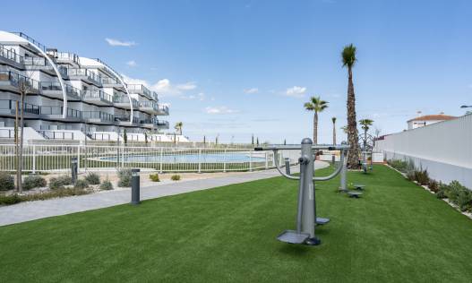 Bestaand - Penthouse - Denia