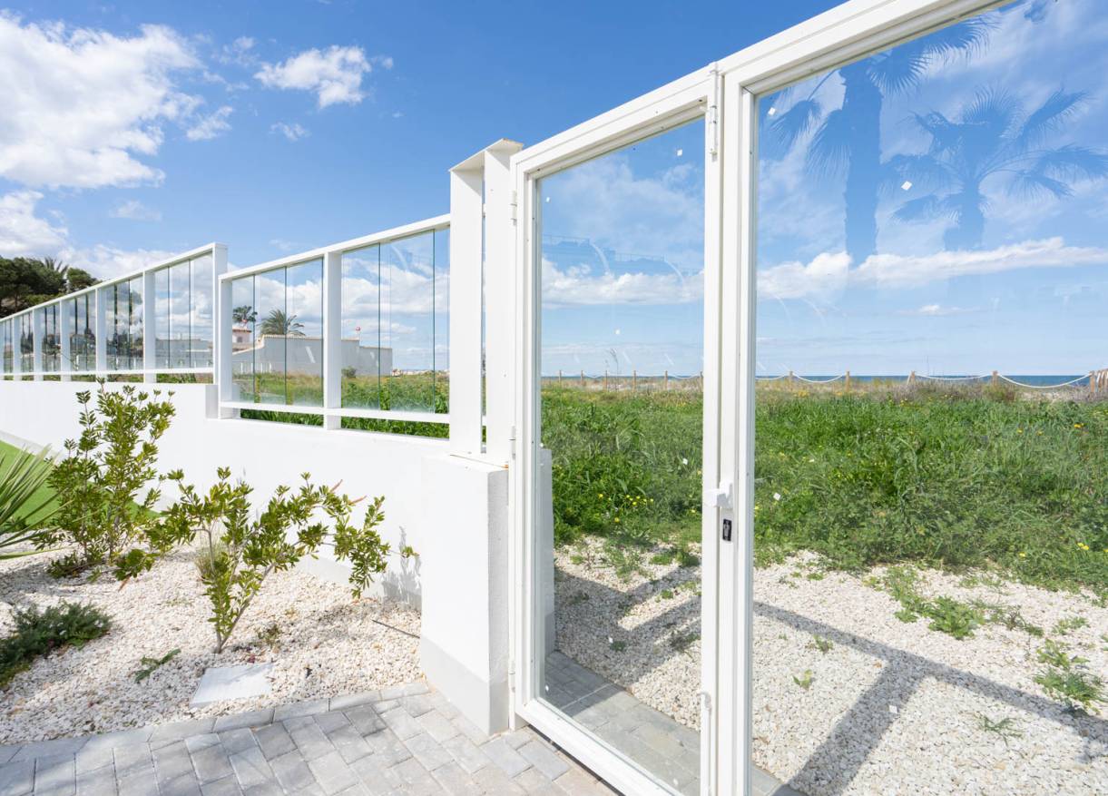 Bestaand - Penthouse - Denia