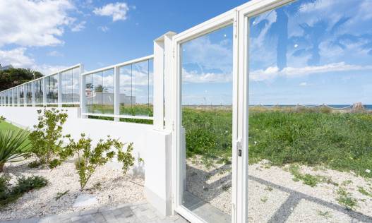 Bestaand - Penthouse - Denia