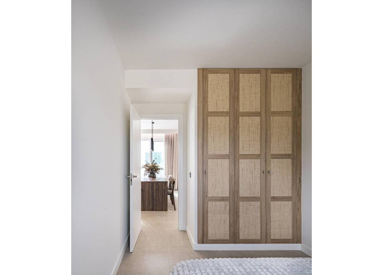 Nieuwbouw - Penthouse - Pilar de la Horadada - TORRE DE LA HORADADA
