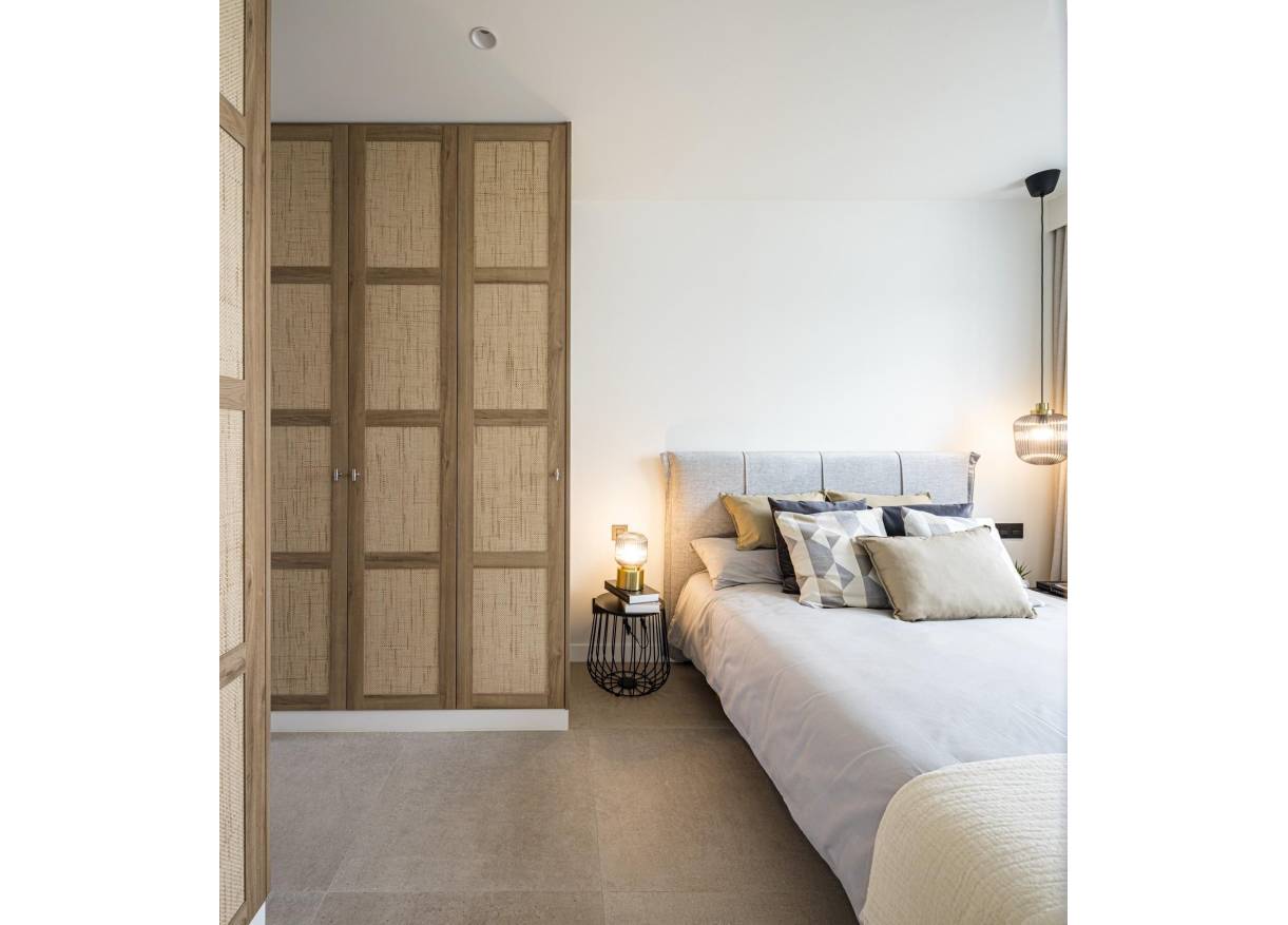 Nieuwbouw - Penthouse - Pilar de la Horadada - TORRE DE LA HORADADA