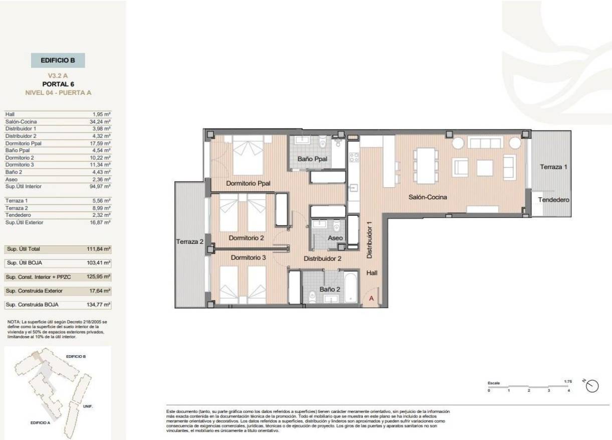 Nieuwbouw - Appartement - Estepona - Polideportivo