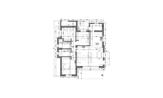 Nieuwbouw - Villa - Rojales - Atalaya Park