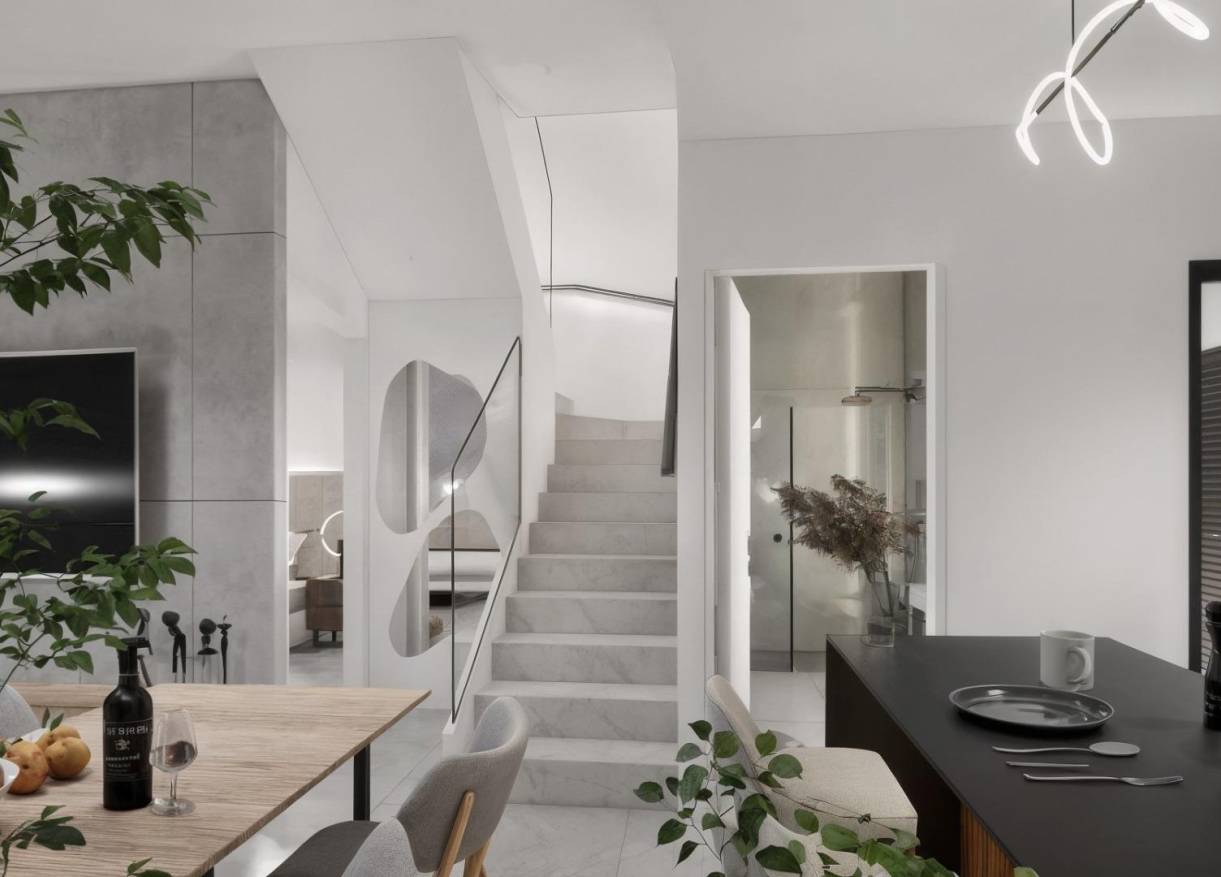 Nieuwbouw - Villa - Los Montesinos - La Herrada