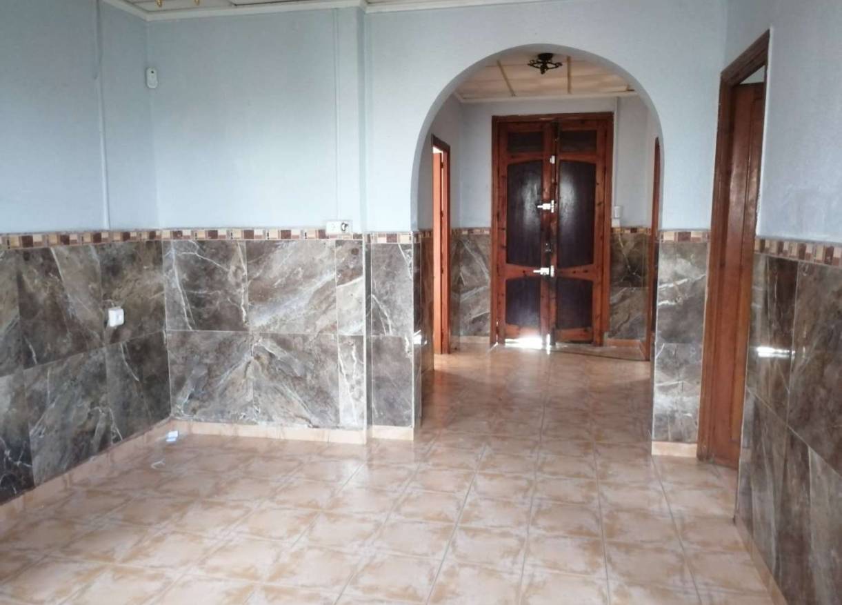 Bestaand - Villa - Orihuela Costa - Orihuela