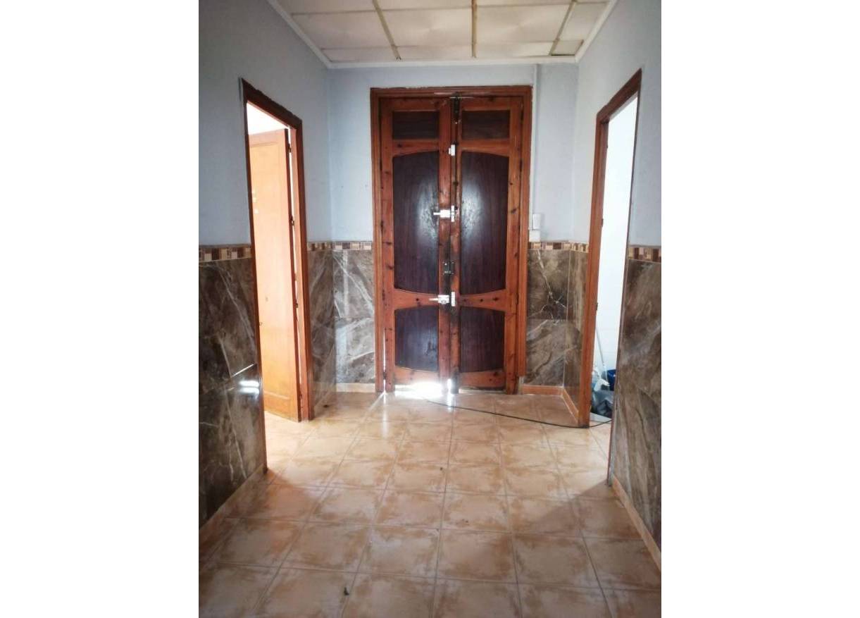 Bestaand - Villa - Orihuela Costa - Orihuela