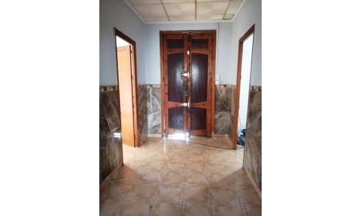 Bestaand - Villa - Orihuela Costa - Orihuela