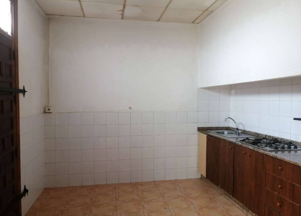 Bestaand - Villa - Orihuela Costa - Orihuela