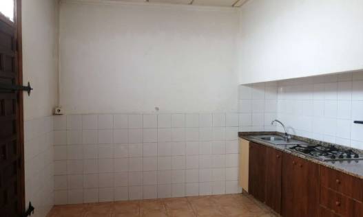 Bestaand - Villa - Orihuela Costa - Orihuela