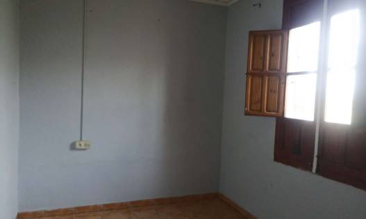 Bestaand - Villa - Orihuela Costa - Orihuela