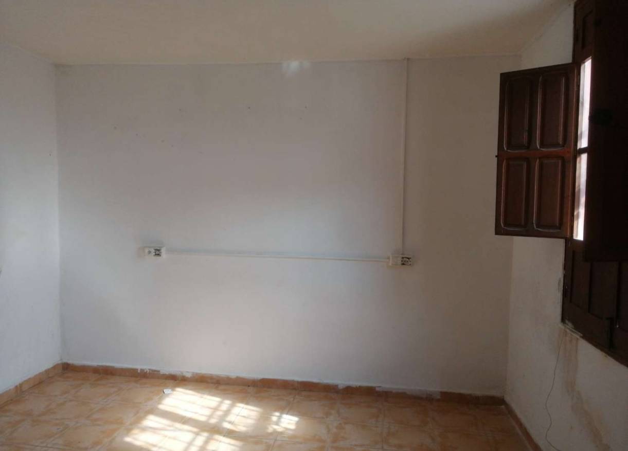 Bestaand - Villa - Orihuela Costa - Orihuela