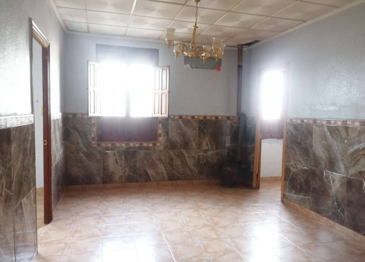 Bestaand - Villa - Orihuela Costa - Orihuela