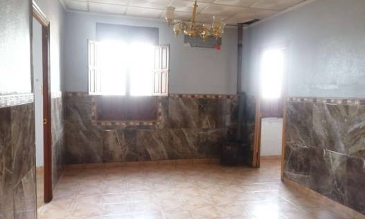 Bestaand - Villa - Orihuela Costa - Orihuela