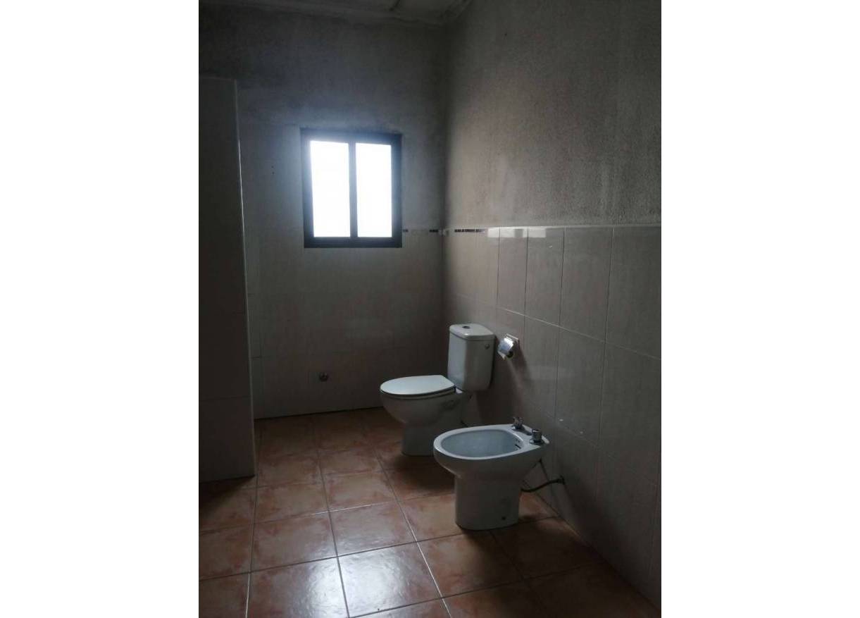 Bestaand - Villa - Orihuela Costa - Orihuela