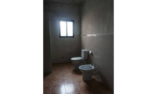 Bestaand - Villa - Orihuela Costa - Orihuela